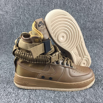 Nike Special Forces Air Force 1 Men Shoes_04